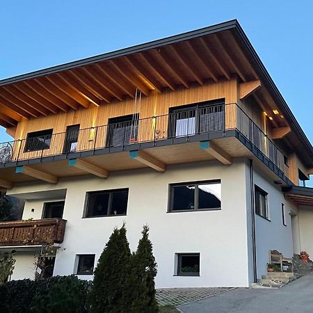 Haus Thurner Rifenal Екстер'єр фото