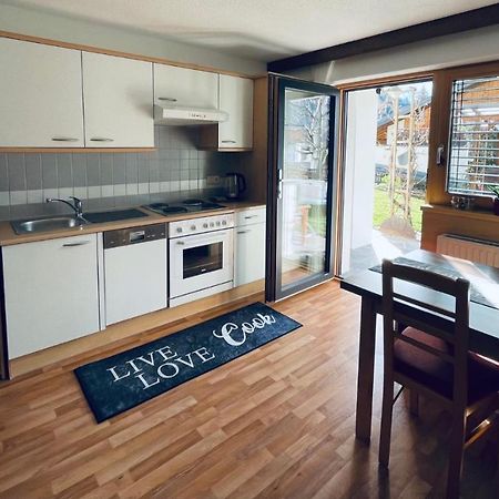 Haus Thurner Rifenal Екстер'єр фото