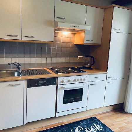 Haus Thurner Rifenal Екстер'єр фото