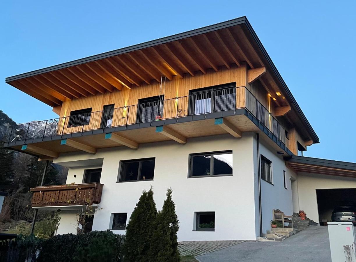Haus Thurner Rifenal Екстер'єр фото