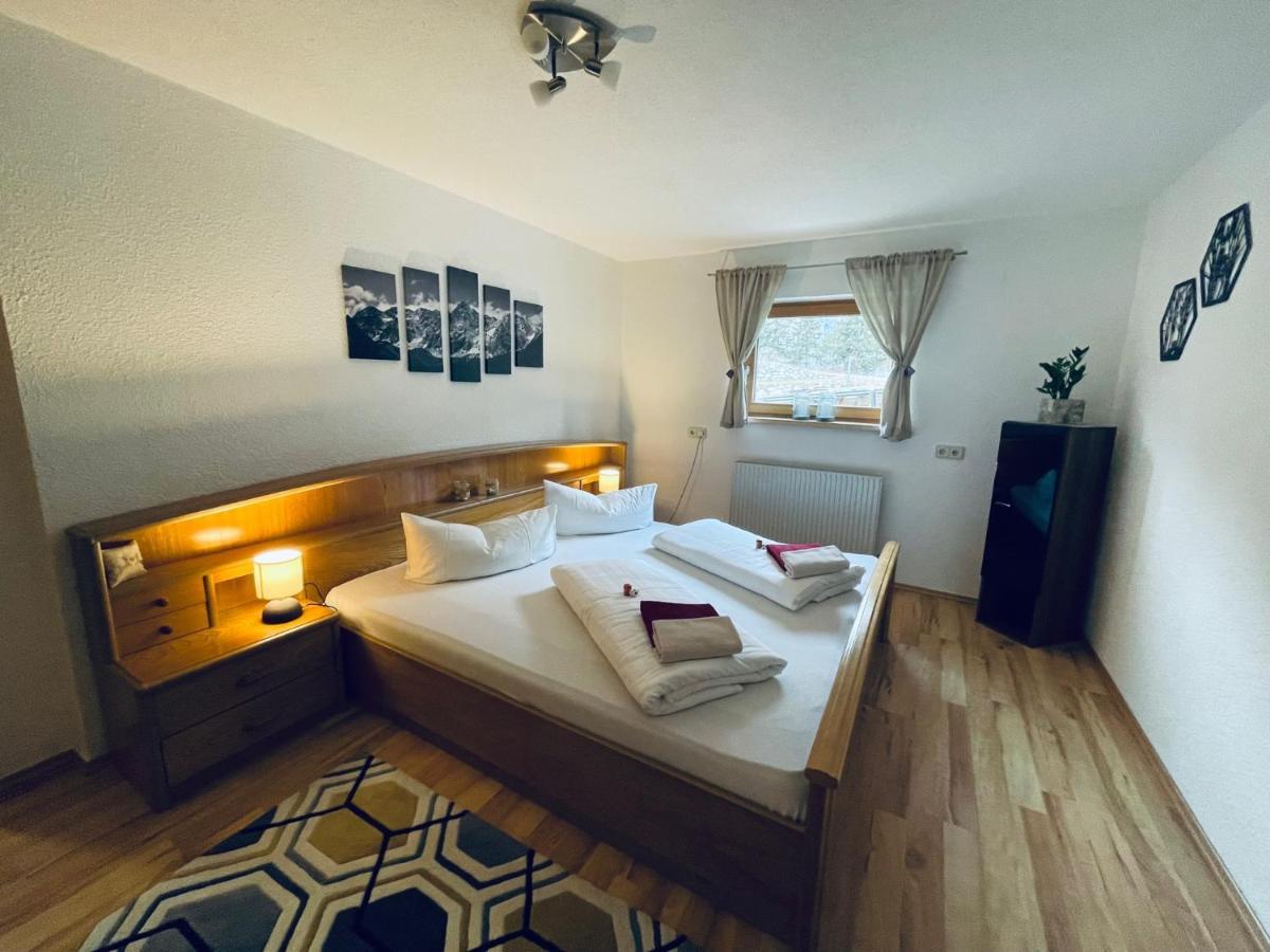 Haus Thurner Rifenal Екстер'єр фото