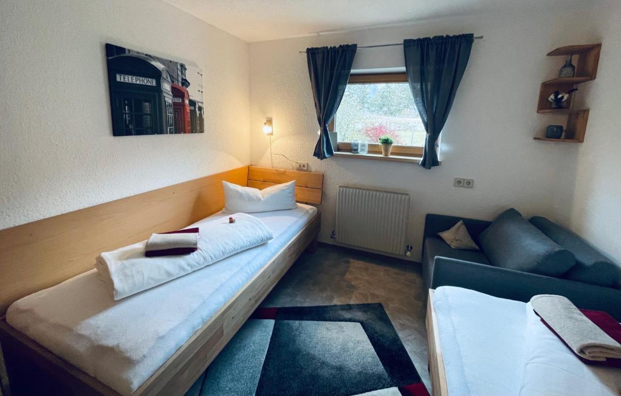 Haus Thurner Rifenal Екстер'єр фото